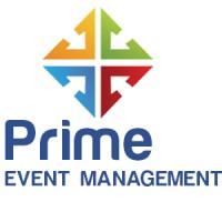 Prime Event Management Logo
