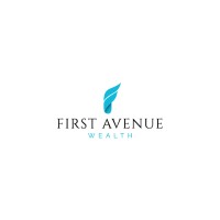 First Avenue Wealth Logo
