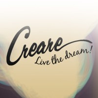 Creare Training Centre Logo