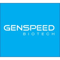 GENSPEED Biotech Logo