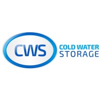 Cold Water Storage Ltd (Water Tanks) Logo