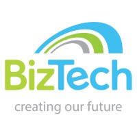 Biztech, Inc. Logo