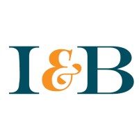 I&B Consulting Logo