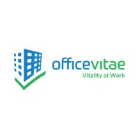 OfficeVitae Logo