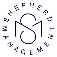 Shepherd Management Ltd Logo