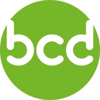 Bewegingscentrum Drachten Logo