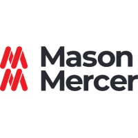 Mason Mercer Australia Logo