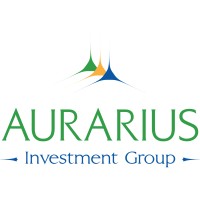 Aurarius Investment Group Logo