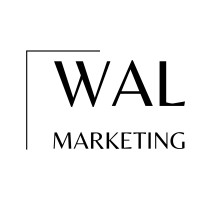 WAL Marketing Logo