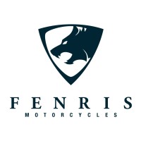 Fenris Motorcycles Logo