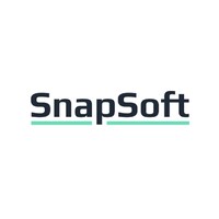 SnapSoft Logo