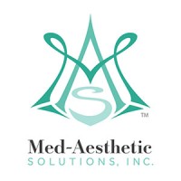 Med-Aesthetic Solutions, Inc. Logo