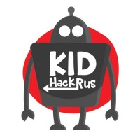 KidHackRus Logo