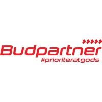 Budpartner Logo