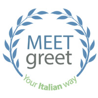 Meet and Greet Italy Logo