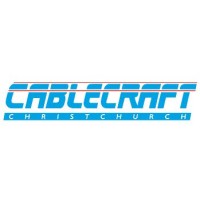 Cablecraft Christchurch (1993) Limited Logo