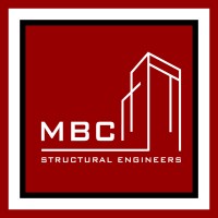 Murphy Burr Curry, Inc. Structural Engineers Logo