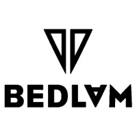 Bedlam Agency Logo