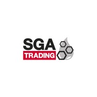 SGA Trading Logo