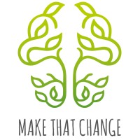 Make That Change leiderschap- en organisatieontwikkeling Logo