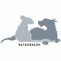 Rat & Dragon Logo