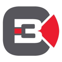 The Behaviour Company Logo