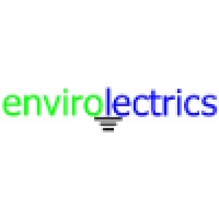 Envirolectrics Ltd Logo