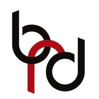 Burkov, Radev, Djulgerska Law Firm Logo