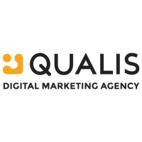 QUALIS Digital Marketing Agency Logo