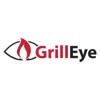 GrillEye® | Application Enabled Grilling Thermometers Logo