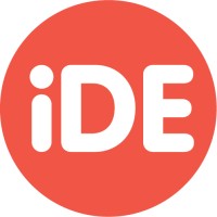 iDE Moçambique Logo