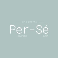 Per-Sé HR COMPANY Logo