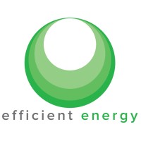 Efficient Energy Consulting Logo