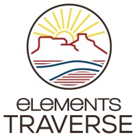 Elements Traverse Logo