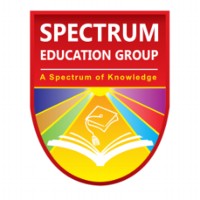 Spectrum Education Group Logo