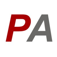 Portell Architecture, PLLC Logo
