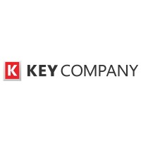 K.E.Y. Company Logo