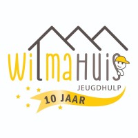 WilmaHuis Logo