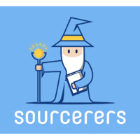 Sourcerers Logo