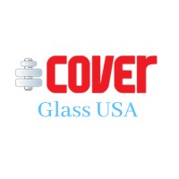 Cover Glass USA Inc. Logo