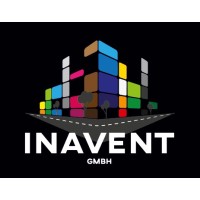 INAVENT GmbH Logo