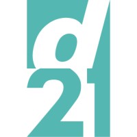 drive21, Inc. Logo