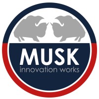 MUSK innovation works Logo