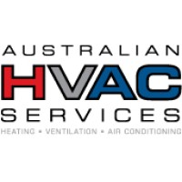 Australian HVAC Services Pty Ltd Logo