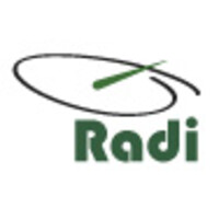 RADI, S.L. Logo
