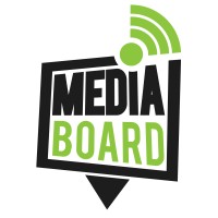 Media Board Logo