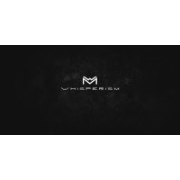WHISPERISM Logo