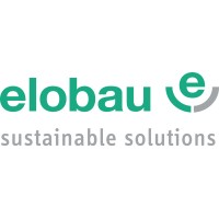 elobau UK Ltd Logo