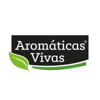 Aromáticas Vivas Logo