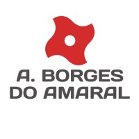 A. Borges do Amaral Lda Logo